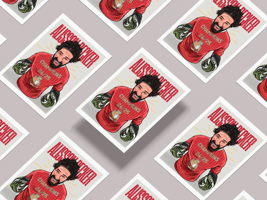 5-in-1 LFC 2025/26 Bundle