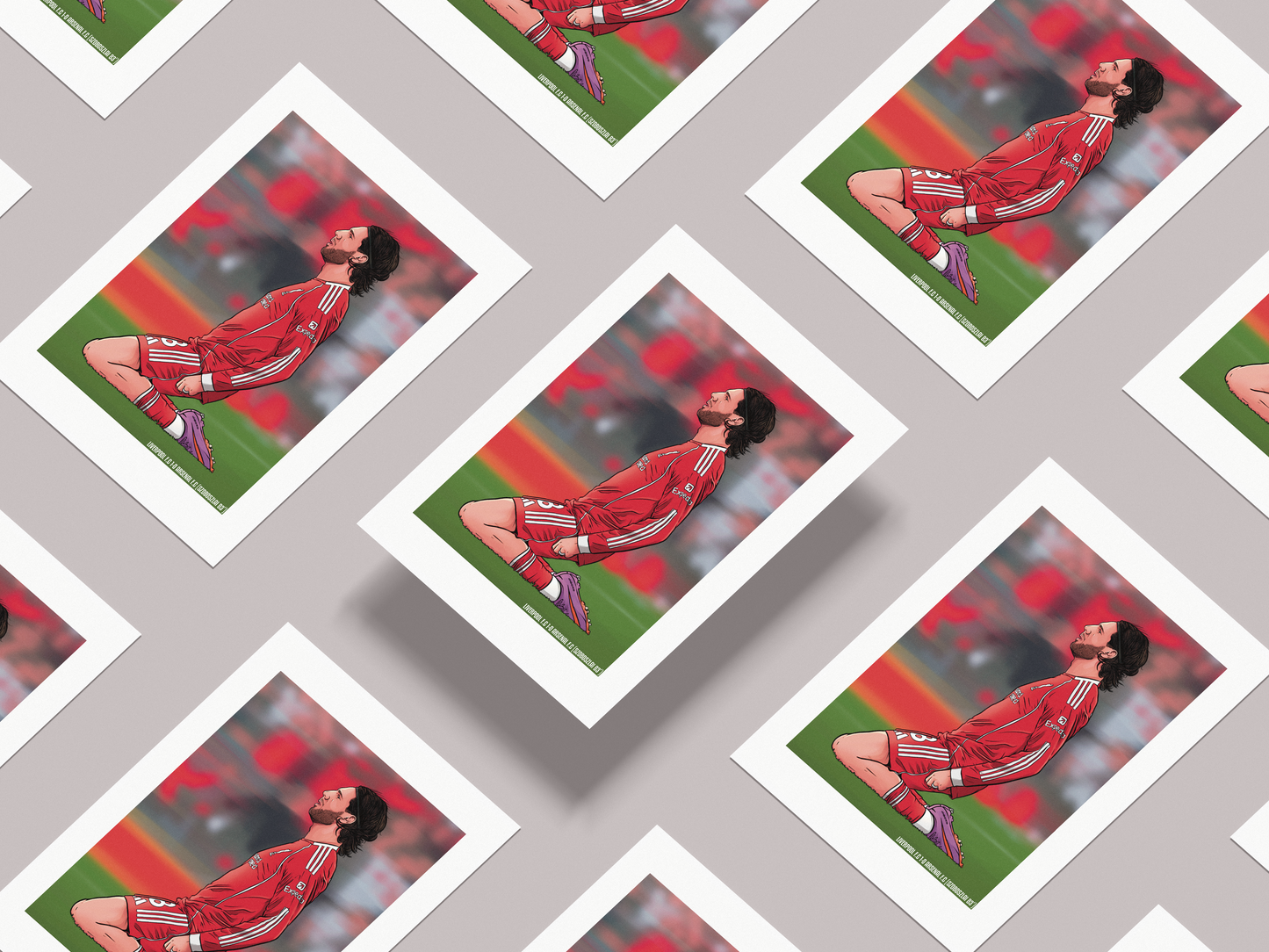 5-in-1 LFC 2025/26 Bundle