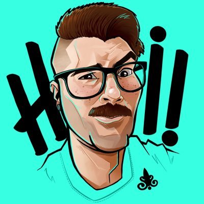 Squid Inc Prints
