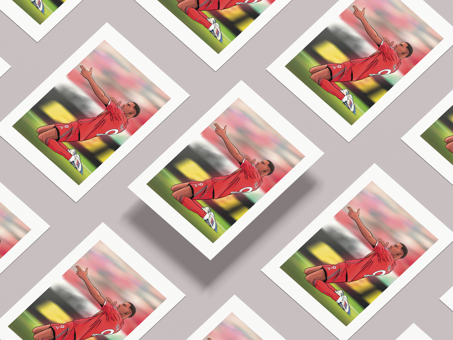 5-in-1 LFC 2025/26 Bundle